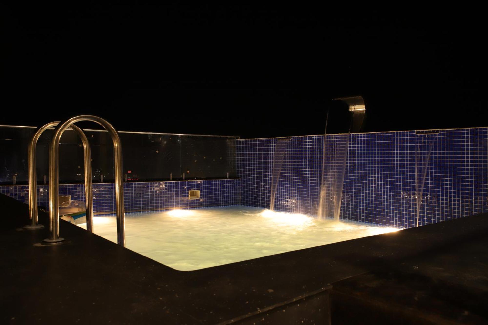 Perfectstayz Laxmi Heritage Rishīkesh Exteriör bild