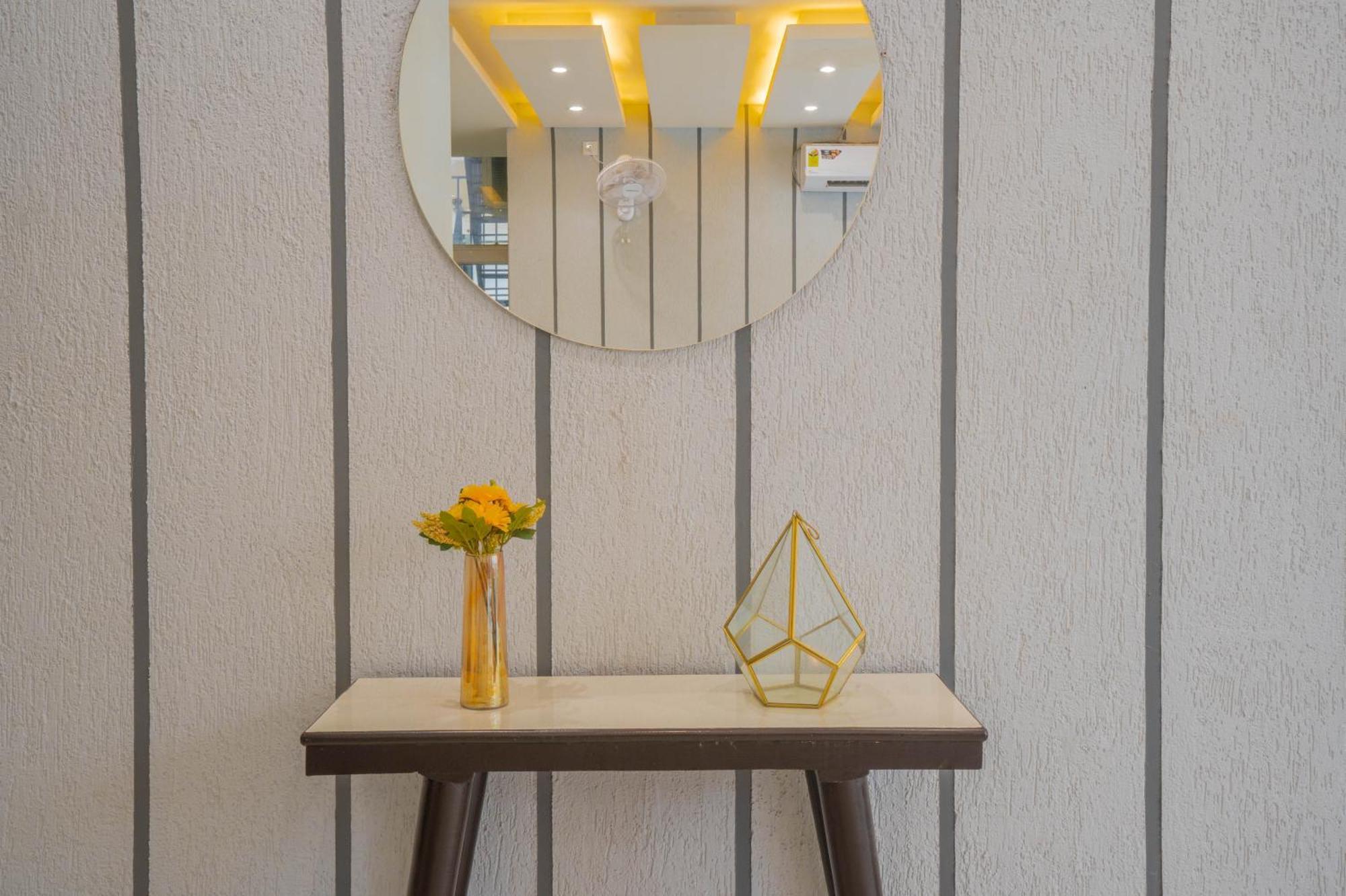 Perfectstayz Laxmi Heritage Rishīkesh Exteriör bild